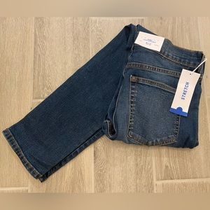 H&M men’s skinny coupe moulante jeans 31W 32L